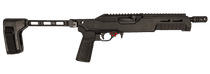 Franklin Armory F22 Binary .22 LR 8in Black - .22 LR