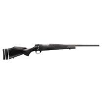 Vanguard II 7MM-08 Bolt Action Rifle - Precision Black Synthetic - 7mm-08 Remington