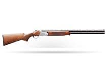 Charles Daly 202 Elite Over/Under Shotgun - 12 GA, 28" Walnut Masterpiece - 12 Gauge