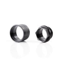 Dead Air Wolverine PBS-1 HUB Adapter - 