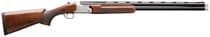 Charles Daly 202A Elite Over/Under Shotgun - 12GA, 28" Walnut Finish - 12 Gauge