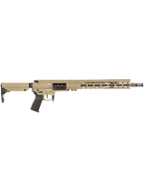 CMMG Resolute Gen 1, 7.62x39mm Semi-Auto Rifle, Coyote Tan Finish - 7.62X39