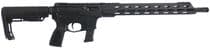 Challenger: Tactical 9mm Semi-Auto Rifle, 16" Barrel, 17+1 Capacity - 9mm