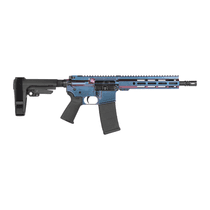 Shark Coast Tactical Mongoose 5.56 NATO 10.5in - 5.56 NATO