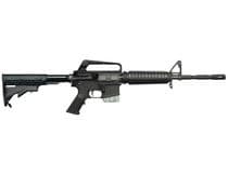 Bushmaster Precision 5.56 Gen 1 Rifle - NIB, Sport... - 5.56 NATO