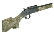Savage Stevens 301 Turkey .410 GA Camo Break-Action Shotgun - .410 Bore