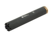 Fletcher Rifle Works Taquito .22 LR 1/2x28 Direct Thread