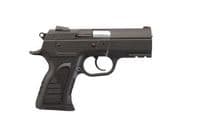 Tanfoglio Force Combat 9mm 4.4in Black - 9mm