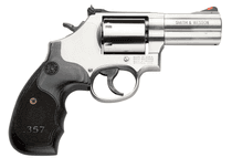Smith & Wesson 686 Plus .357 Magnum Revolver, 7-Ro... - .357 Magnum
