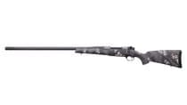 Weatherby Mark V Backcountry Ti Carbon .257 Magnum... - .257 WBY MAG