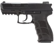 HK P30 V3 9mm Night Sights Semi-Auto Pistol, Ergon... - 9mm