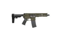 Diamondback Carbon DB15: Compact, Lightweight 5.56... - .223 Remington