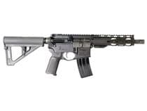 Radical Firearms RF-15 5.56 NATO 7.5in Black - 5.56 NATO