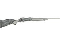 Weatherby Vanguard Shadow .350 Legend 20in Tungste... - .350 Legend