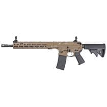 LWRCI IC-MKII 5.56 NATO 16.1in FDE - 5.56 NATO