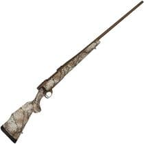 Vanguard Badlands Gen 1 30-06 Bolt Rifle - Precision Camo Bronze - .30-06 Springfield