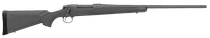 Remington 700 ADL Gen 1 .22-250 Bolt-Action Rifle, 24" Precision Black - .22-250 Remington