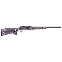 Savage A17 WSM Thumbhole 1st Gen Semi-Auto Rifle - .17 Cal, 22" Barrel - .17 WSM