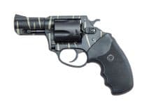 Charter Arms Bulldog .44 Special OD Tiger Stripe R... - .44 Special