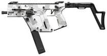 Kriss Vector SBR G3 Arctic Delta Camo 10mm 5.5" Barrel 33-Rounds