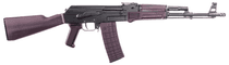 Arsenal SAM5 Gen 1 Plum 5.56 NATO Semi-Auto Rifle, 30+1 Rounds - 5.56 NATO