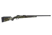 Savage 110 Ultralite .300 WSM Gen 1 Bolt Rifle - Kryptek Camo - .300 WSM