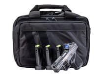 Rost Martin RM1S 9mm 3.60in Black - 9mm