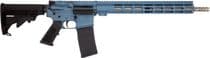 Great Lakes GL15CA223SSBLU .223 Wylde 16in Blue Titanium - .223 Wylde
