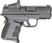 Springfield XD-S Mod.2 .45 ACP Compact with Crimso... - .45 ACP