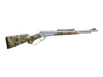 Pedersoli Guide Master .45-70 19in Camo/SS - .45-70