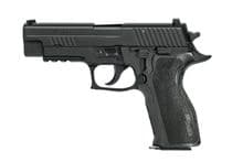 Sig Sauer P226 R Elite OR 9mm: Optic-Ready Night S... - 9mm