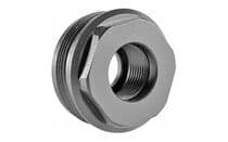 Dead Air Armament Odessa Fixed Mount 13.5x1LH