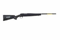 Browning X-Bolt Stalker Gen1: 6.5 Creedmoor Precision Bolt-Action Rifle - 6.5 Creedmoor