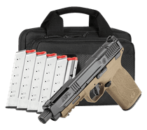Smith & Wesson M&P 5.7 Bundle