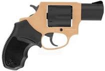 Taurus 856 Ultra Lite Gen 1 Revolver: Compact .38 Special +P, 6-Round - .38 Special +P