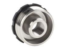 Gemtech Direct Thread Adapter HUB to 5/8x24