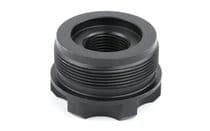 Griffin Armament Fixed Barrel Mount 1/2x28