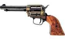 Heritage Wild West .22 LR 4.75" Revolver - Classic Shooter - .22 LR