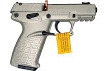 Kel-Tec P17 Shimmer .22 LR Semi-Auto, 16+1 Capacity, Poly Frame - .22 LR