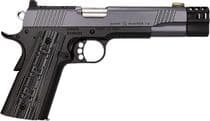 Kimber Comp X Hunter 10mm 5in Gray/Black - 10MM AUTO