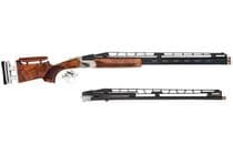 TriStar TT-15A Elite 12GA Shotgun - 32" Barrel, Premium Walnut Stock - 12 Gauge