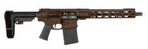 Diamondback DB10 .308 Win 13.5in Midnight Bronze - .308 Win