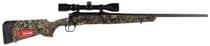 Savage Axis XP Gen 2 7mm-08 Bolt Rifle, 22" Mossy Oak Camo - 7mm-08 Remington