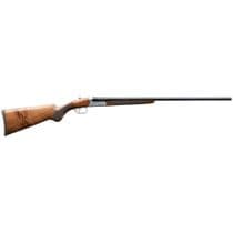 Charles Daly Gen 1 28G SBS Shotgun: Elegant Craftsmanship, 26" Barrel - 28 Gauge