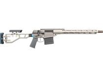 Q LLC The Fix .308 Win 16in Q Blue Accents - .308 Win