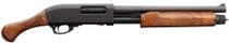 Charles Daly Honcho Gen 1 Walnut 12 GA Pump Shotgun, 14.5" Barrel - 12 Gauge