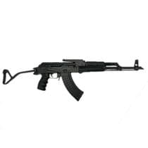 Pioneer AK-47 Elite Gen 1 16" Folding Stock Rifle - 7.62x39 Caliber - 7.62X39