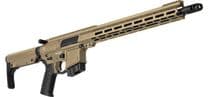 CMMG Resolute MK4 .350 Legend Coyote Tan 16.1" Spo... - .350 Legend