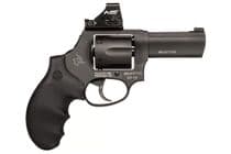 Taurus 327 T.O.R.O. DAO Revolver - .327 Mag, Night... - .327 Federal Magnum