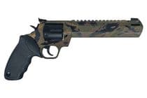 Taurus Raging Hunter Gen 1 .44 Magnum Revolver with Ported Barrel & Rail - .44 Magnum
